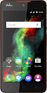 Wiko RAINBOW LITE