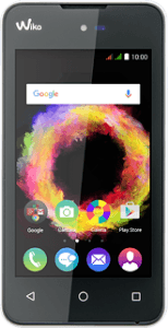 Wiko SUNSET2