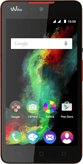 Wiko HIGHWAY STAR Wiko HIGHWAY STAR