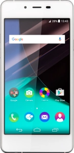 Wiko HIGHWAY PURE