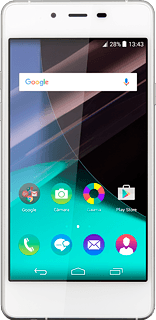Wiko HIGHWAY PURE Wiko HIGHWAY PURE