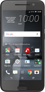 HTC One A9 HTC One A9