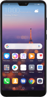 Huawei P20 Pro