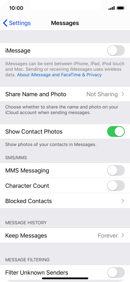 Set Up Your Mobile Phone For Mms Apple Iphone 11 Pro Optus Set Up Your Mobile Phone For Mms Apple Iphone 11 Pro Optus