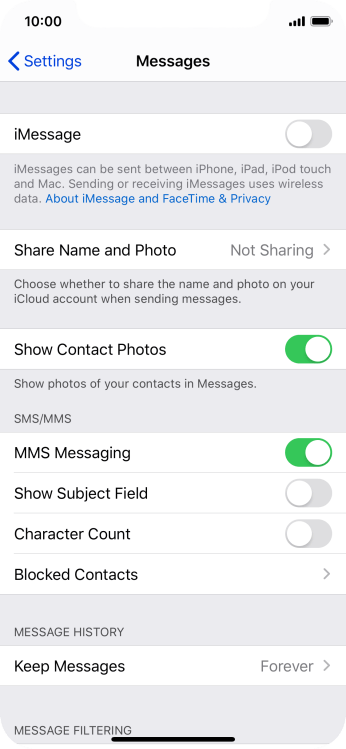 Set Up Your Mobile Phone For Mms Apple Iphone 11 Pro Optus Set Up Your Mobile Phone For Mms Apple Iphone 11 Pro Optus