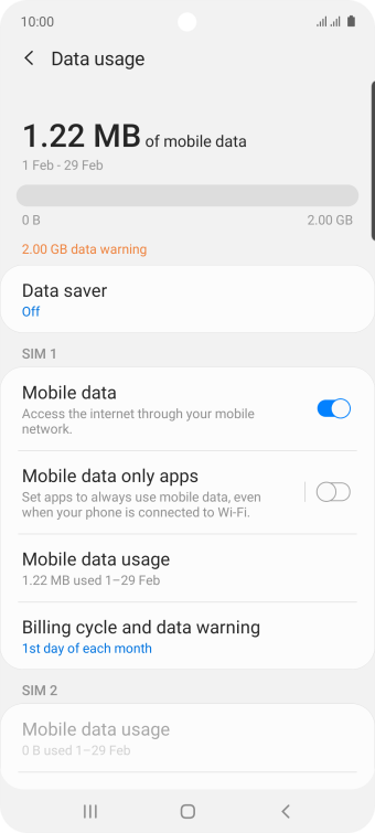 optus a51