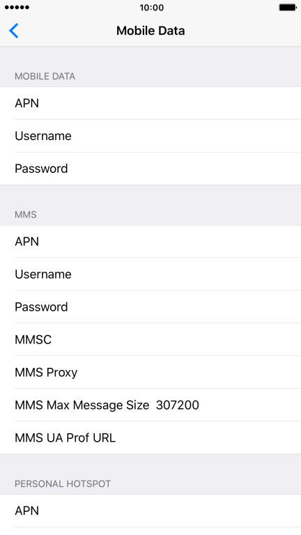 Set Up Your Mobile Phone For Mms Apple Iphone 6s Plus Optus Set Up Your Mobile Phone For Mms Apple Iphone 6s Plus Optus