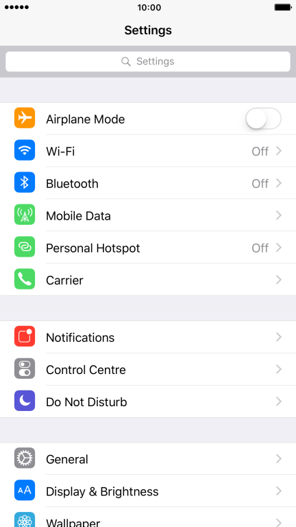 Set Up Your Mobile Phone For Mms Apple Iphone 6s Plus Optus Set Up Your Mobile Phone For Mms Apple Iphone 6s Plus Optus