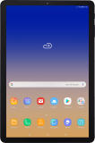 Galaxy Tab S4