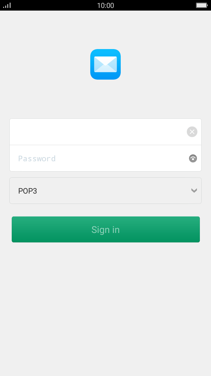 how to set up imap account on andriod how to set up imap account on andriod