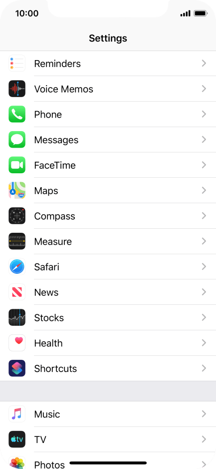 Set Up Your Mobile Phone For Mms Apple Iphone 11 Pro Optus Set Up Your Mobile Phone For Mms Apple Iphone 11 Pro Optus
