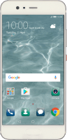 Huawei P10