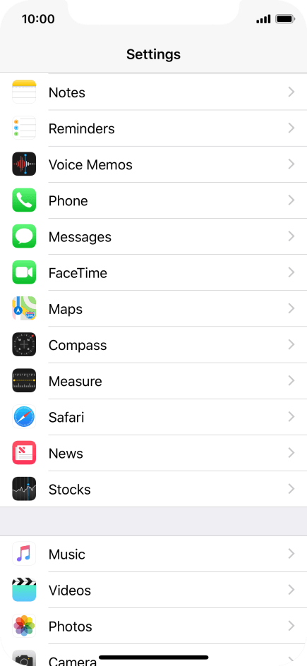 How Do I Enable Mms Messaging On My Iphone Xs How Do I Enable Mms Messaging On My Iphone Xs
