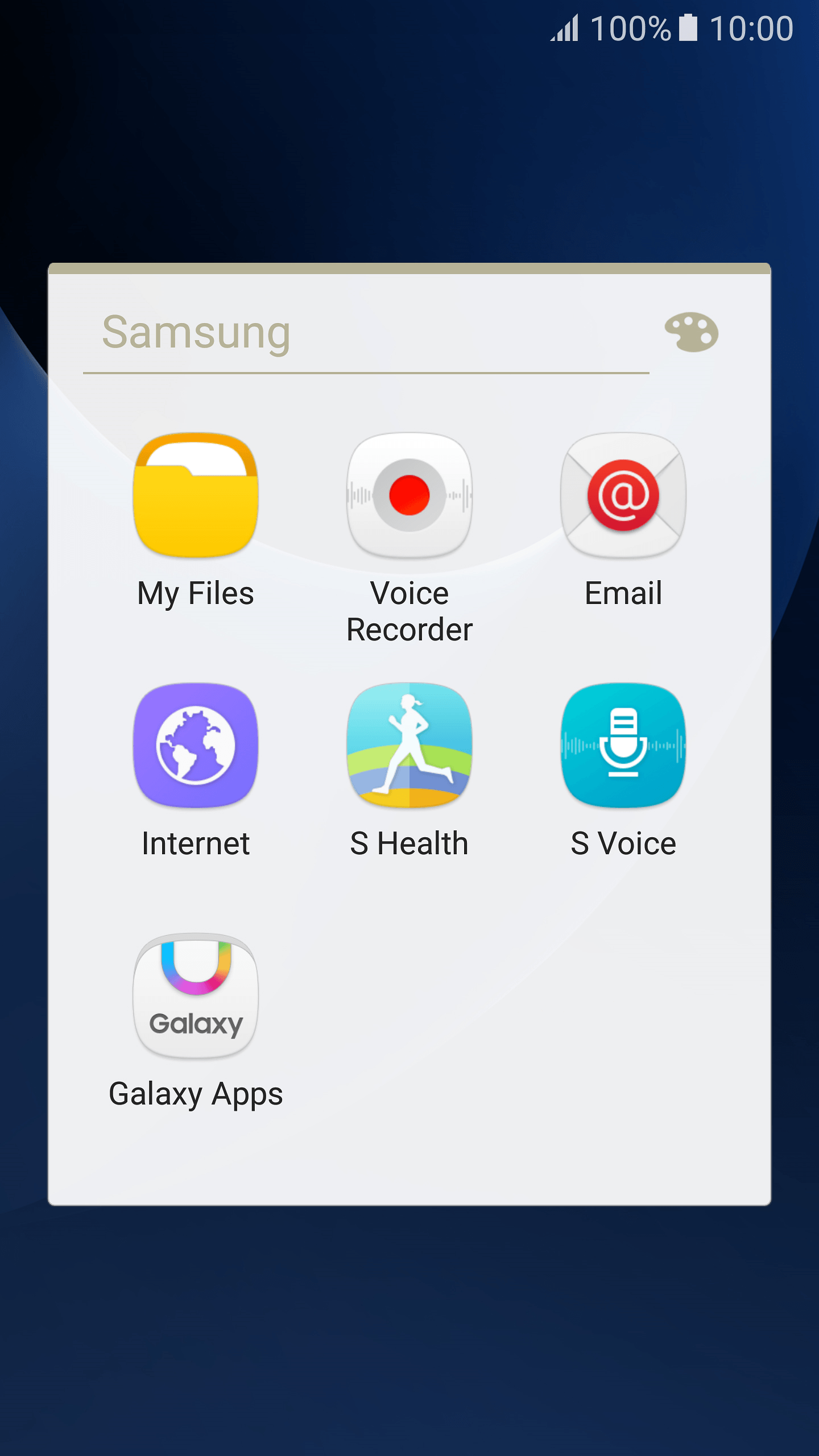 how to use voice to text on galaxy s7