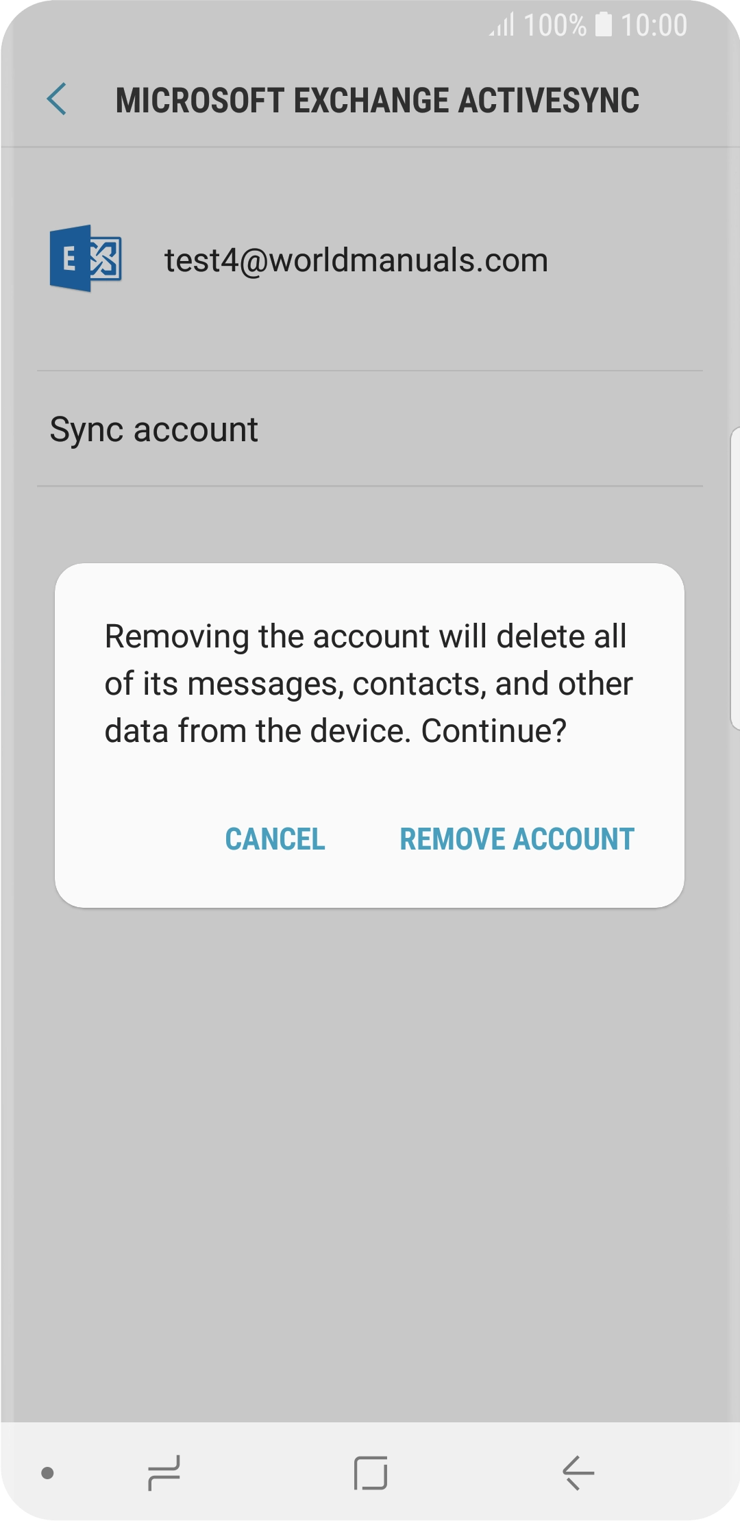 deleating twinity account