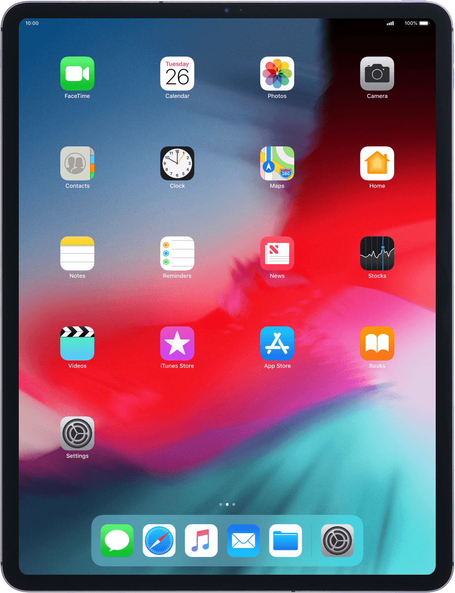 noteplan app for ipad pro