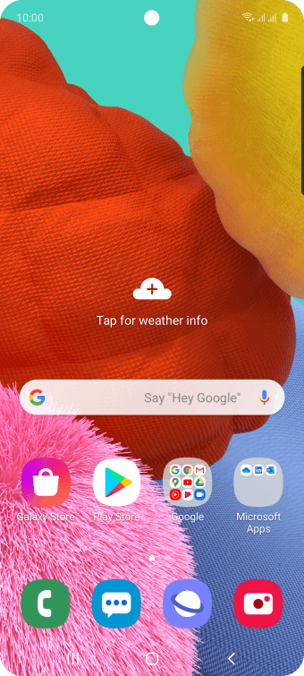 optus a51
