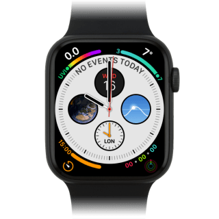 apple watch optus