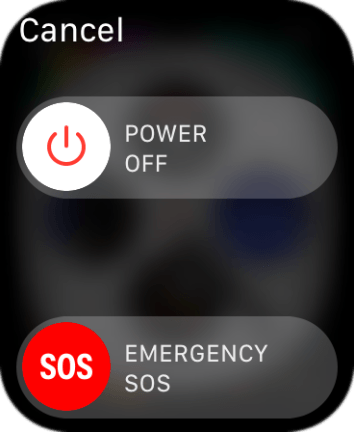 optus apple watch series 4