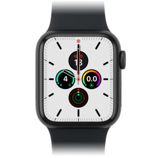 apple watch optus