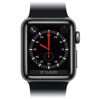 apple watch optus