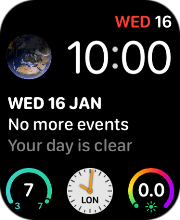 optus apple watch series 4