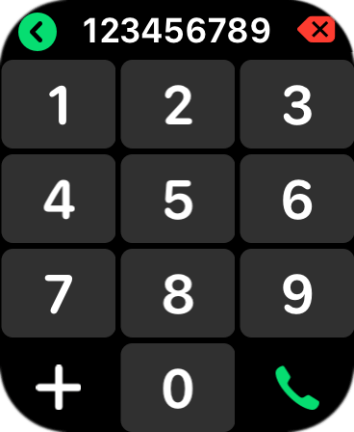 optus apple watch series 4