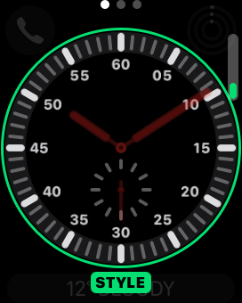 optus apple watch series 3