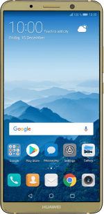 Huawei Mate 10 Pro