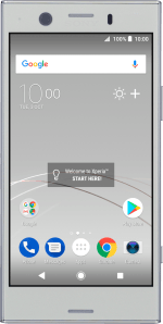 Sony Xperia XZ1 Compact