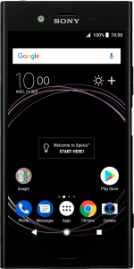 Sony Xperia XZ1