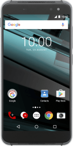 Vodafone Smart platinum 7