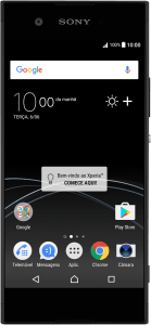 Sony Xperia XA1