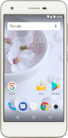 ZTE Blade A522