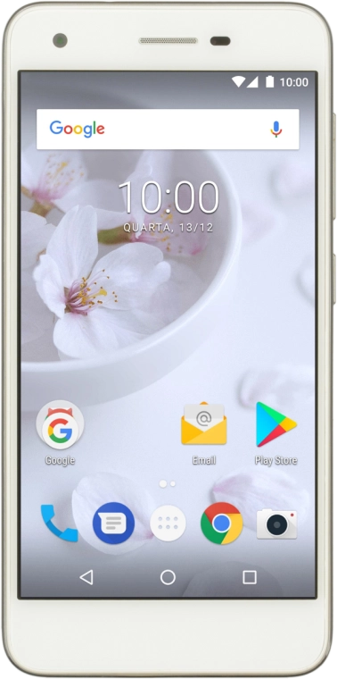 ZTE Blade A522