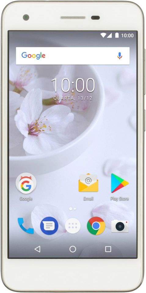 ZTE Blade A522