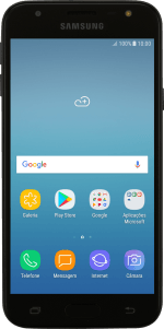 Samsung Galaxy J3 (2017)