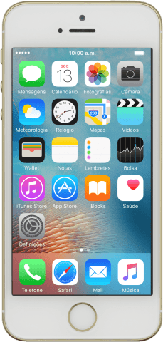 Apple iPhone SE Apple iPhone SE