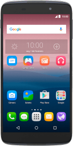 Alcatel Idol 3 (4.7)