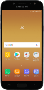 Samsung Galaxy J5 (2017)