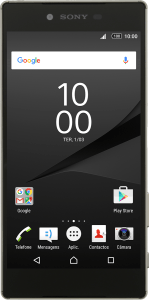 Sony Xperia Z5 Premium