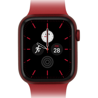 optus apple watch series 4