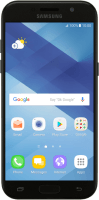 Samsung Galaxy A5 (2017)