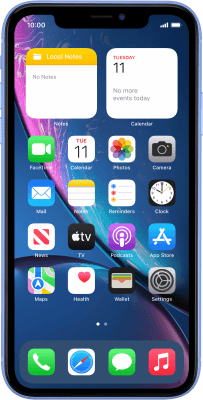 Live wallpapers are turned on - Optus Live wallpapers are turned on - Optus