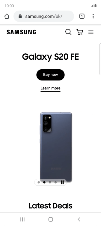 optus s20 fe