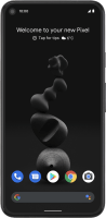 Google Pixel 5