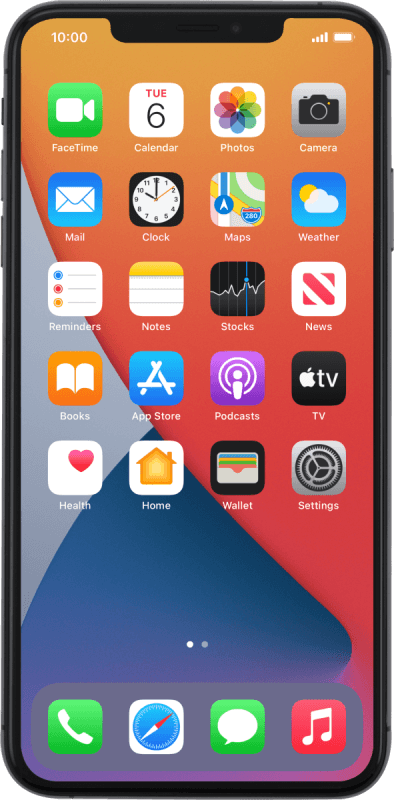 Use mobile phone as personal Hotspot - Apple iPhone 11 Pro Max - Optus Use mobile phone as personal Hotspot - Apple iPhone 11 Pro Max - Optus