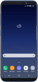 Samsung Galaxy S8