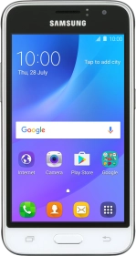 Samsung Galaxy J1 (2016)