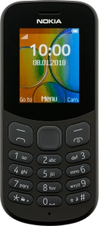 Nokia 130 (2017)